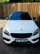 Mercedes-Benz C250 Coupé AMG | Night | Pano | Sportabgas - Mercedes-Benz 250: 250c