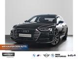 Audi A8 50 TDI Standheizung - gebrauchte Audi A8 aus dem Jahr 2022