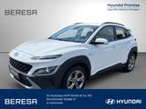 Hyundai Kona 1.0 T-GDi Mild-Hybrid Trend TV Kamera - Hyundai KONA Gebrauchtwagen in Hannover