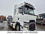 Renault T High 520 DTI 13 LL Low *VEB+/2xTank/Standklima - Renault T 520