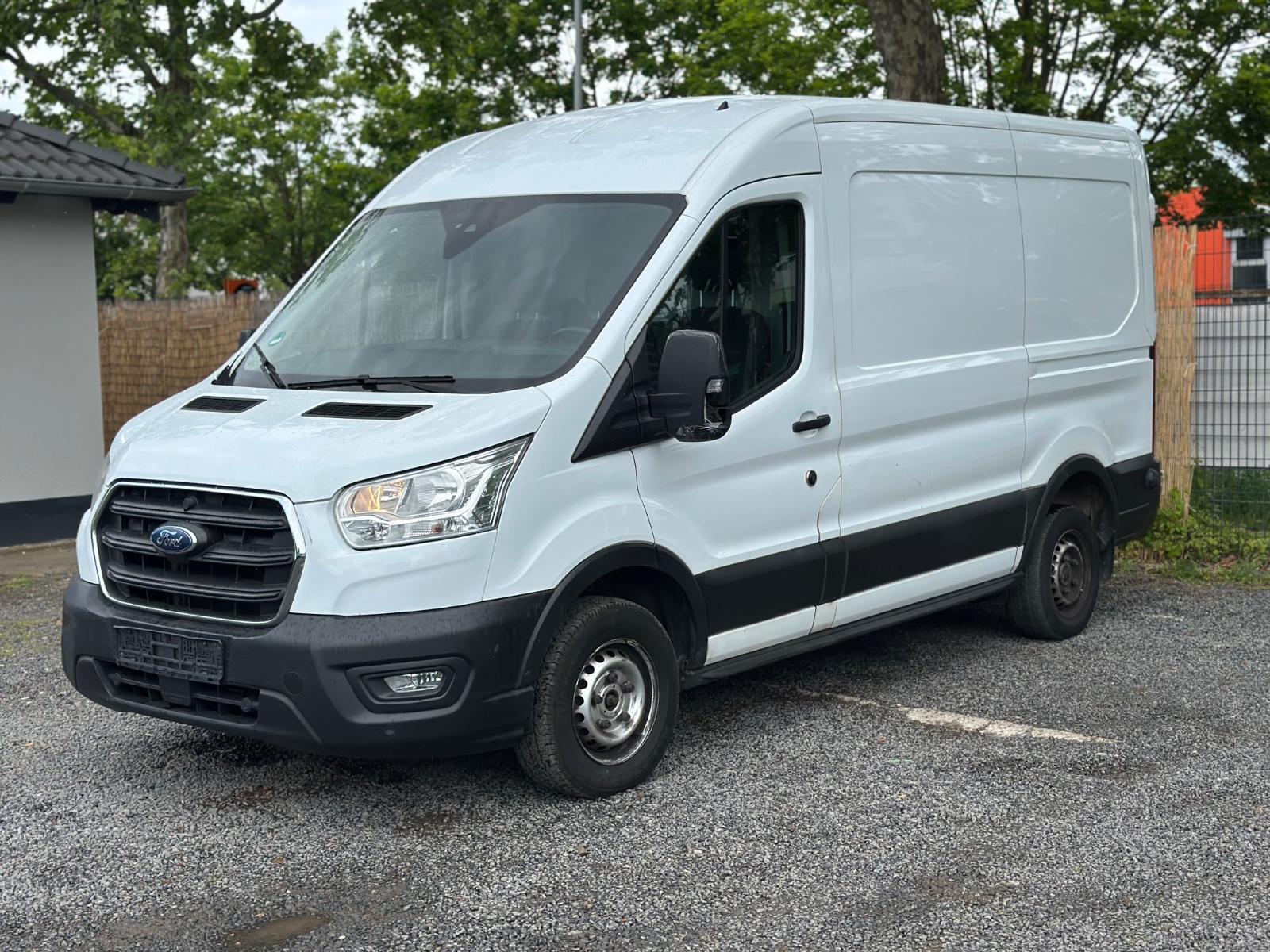 Ford Transit Kasten 290 L2 Trend