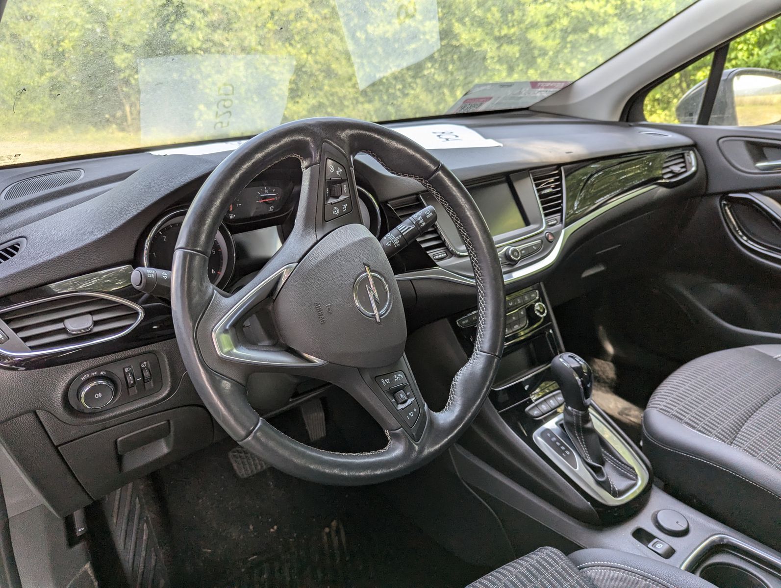OPEL Astra 1.5 CDTI Aut. Elegance Navi LED Kamera - Image 14