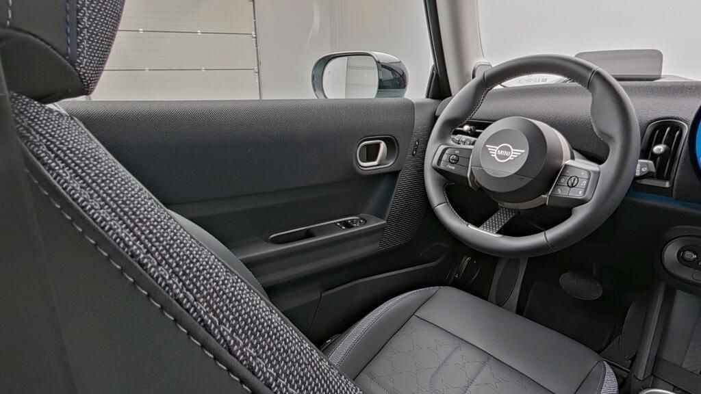 MINI Cooper C - Bild 11