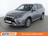 Mitsubishi Outlander 2.4 PHEV Intro Edition 4WD Aut.*CAM* - Mitsubishi Outlander mit Hybrid-Antrieb