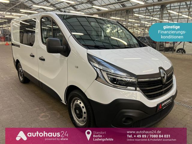 Renault Trafic 2,0 dCi  145 dCi ENERGY L1H1 3,0t Komfort