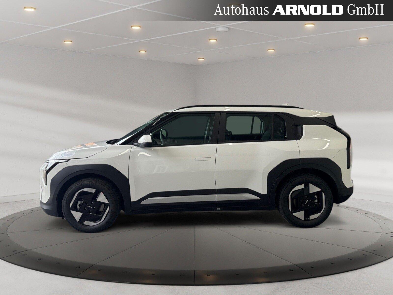 Kia EV3 58,3 kWh AIR WP Abstandstemp.Navi Kamera LED
