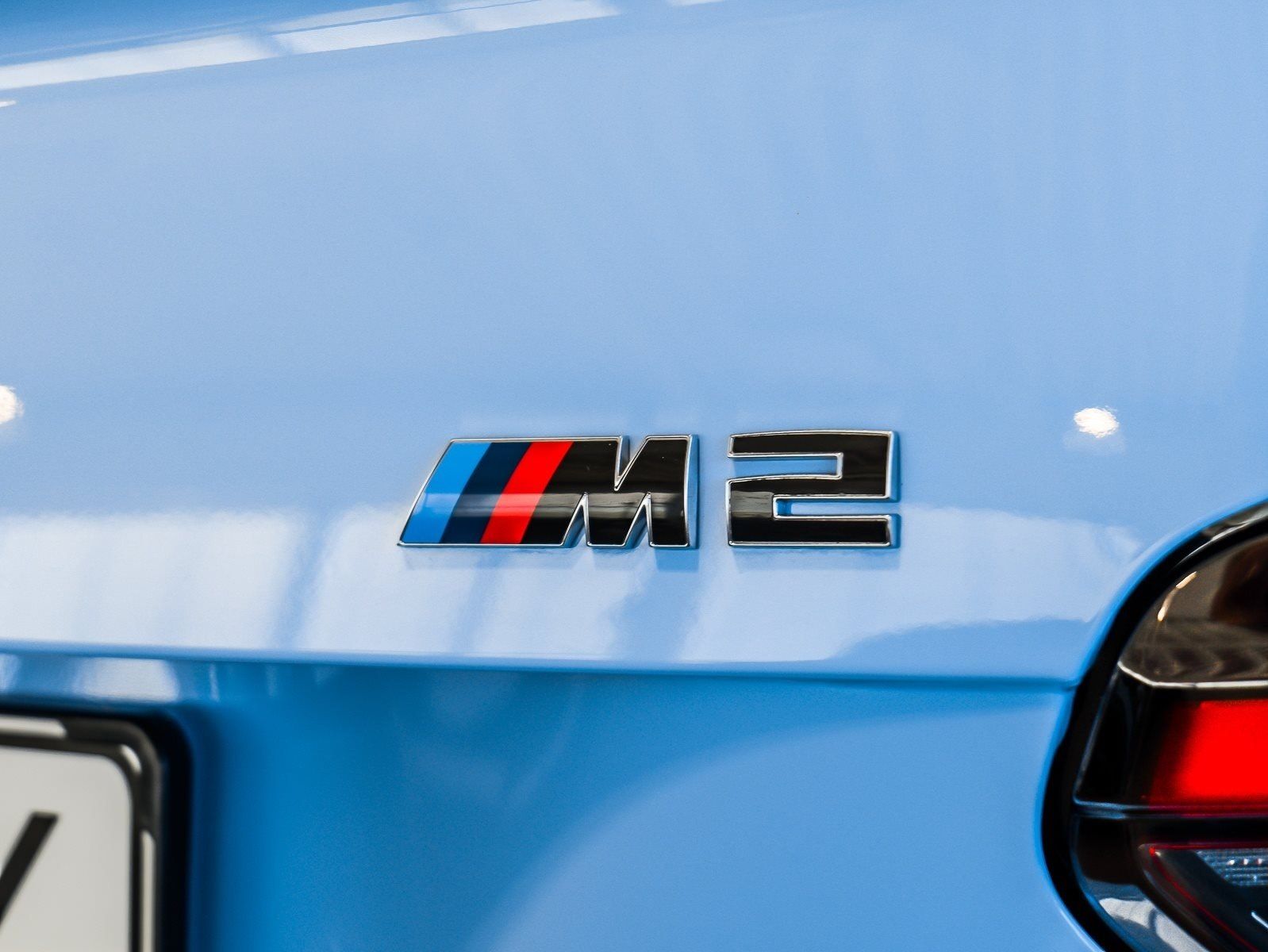 BMW M2 - Bild 18