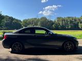 BMW M235i xDrive Steptronic Coupé - BMW M235 aus 2015