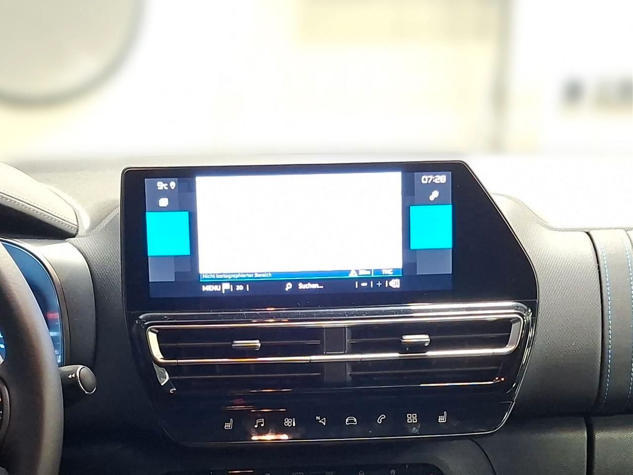 Fahrzeugabbildung Citroën C5 Aircross Hybrid 145 Max e-DCS6 Automatik Navi