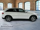 Mercedes-Benz GLC 200 4M ParkAss. KAM ACC SHZ LED el.Heck AUT - gebrauchte Mercedes-Benz GLC 200 aus dem Jahr 2022
