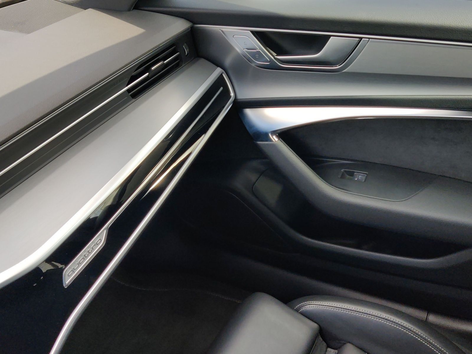 Audi A6 - Bild 22