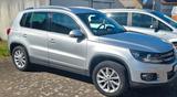 Volkswagen Tiguan 1.4 TSI 4MOTION Sport & Style Sport &...
