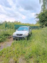 Kia sorento - gebrauchte Kia Sorento aus dem Jahr 2003