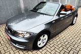 BMW 118i Cabrio original 64.100 km! - BMW 118 aus 2009: 118i