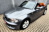 BMW 118i Cabrio original 64.100 km! - BMW 118 aus 2009: 118i