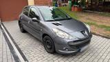 Peugeot 206+ Plus, 1.1L, 44kW/60PS, TÜV bi... - Peugeot 206: 60ps