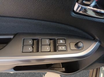 Fotografie 15 des Suzuki Vitara 1.4 Mild-Hybrid Comfort Navi SHZ PDC