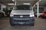 Volkswagen T6 2.0 TDI DSG Kombi Klima 9 Sitzer AHK - VW T6 Kombi Gebrauchtwagen