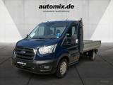 Ford Transit Pritsche 350 L3 Einzelk Trend