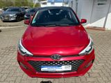 Hyundai i20 Trend/PANO/SHZ/LRHZ/TEMP/PDC - Hyundai i20 aus 2020
