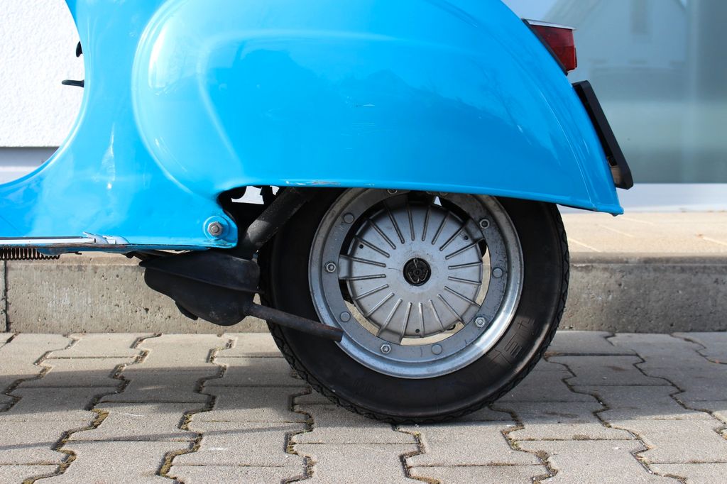 VESPA 50 Spezial VESPA 50 Spezial