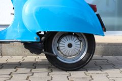 VESPA 50 Spezial VESPA 50 Spezial