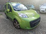 Fiat Qubo MyLife - Fiat Qubo mit Schiebetür