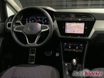 Volkswagen Touran 1.5 TSI DSG Move Garantie b. 14.03.29 