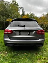 Mercedes-Benz C 43 AMG Mercedes-AMG C 43 4MATIC T Autom. M... - Mercedes AMG gebraucht