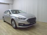 Ford Mondeo Turnier 2.0 EB Titanium Navi AHK RFK - Ford Mondeo Gebrauchtwagen