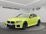 BMW M2 Coupé Glasdach adapt.M-Fahrwerk Hifi Leder - BMW M2 Gebrauchtwagen in Stuttgart