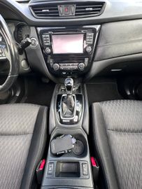 Nissan X-Trail - 8