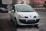 Renault Modus YAHOO! - Renault Modus mit Diesel-Antrieb