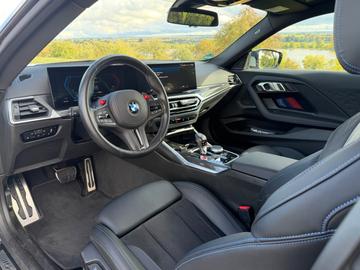 2023 BMW M2 — фото 9