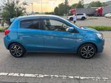 Mitsubishi Space Star 1.2 MIVEC,Klima,Standheizung, Navi - Mitsubishi Space Star: mit Navigationssystem