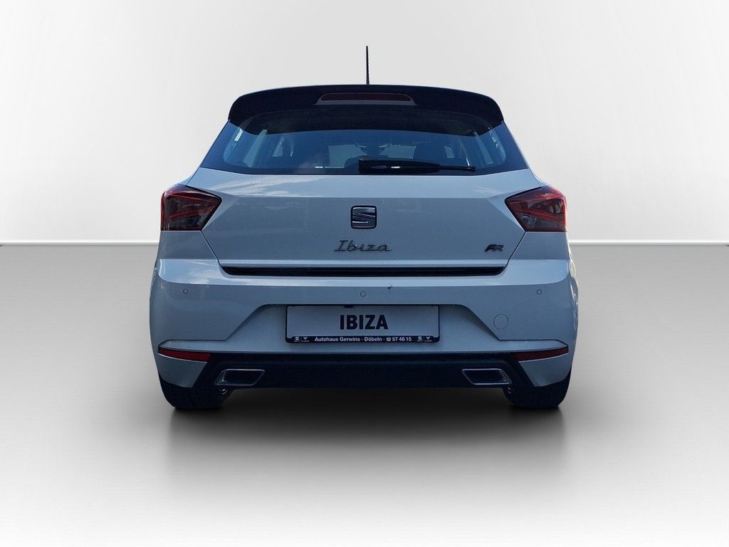 Seat Ibiza - Bild 6