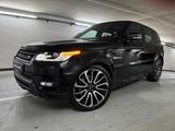 Land Rover Range Rover Sport 3.0 SDV6 Autobiography|Dynamic - Land Rover Range Rover Sport in Mainz