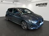 Hyundai i20 1.0 T-GDI DCT N Line (74 kW 100 PS) NAVI RFK - gebrauchte Hyundai i20 aus dem Jahr 2021