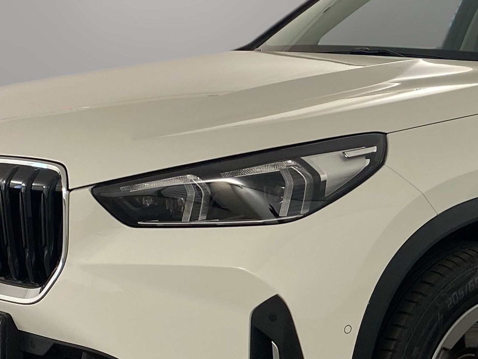 BMW X1 - Bild 7