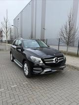 Mercedes-Benz GLE 400 4MATIC - Volle Hütte/PANO/SITZBELÜFTUNG - gebrauchte Mercedes-Benz GLE 400 aus dem Jahr 2017