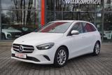 Mercedes-Benz B250 Progressive Klimaaut. Navi LED Sitzheizung - Mercedes-Benz B-Klasse Gebrauchtwagen in Hannover