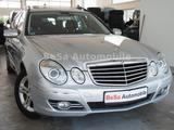 Mercedes-Benz E 320 CDI Avantgarde Automatik MOPF 1Hd - Mercedes-Benz E 320: Avantgarde
