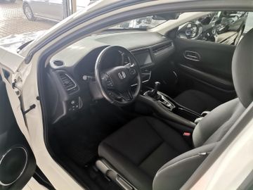 Honda HR-V - 9