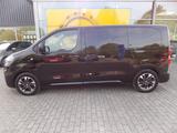 Opel Zafira Life ELECTRIC Elegance (L2)/11KW OBC/7Sit - Opel Zafira Life mit Elektro-Antrieb