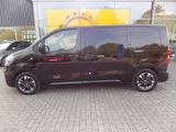 Opel Zafira Life ELECTRIC Elegance (L2)/11KW OBC/7Sit - : Van, Electric