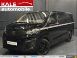 Fiat Scudo L3 2.0 M-Jet*18Zoll*8-SITZE*IRMSCHER*Tisch - Fiat Scudo: Sitze
