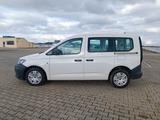 Volkswagen Caddy Cargo *2x Seitentüren *GARANTIE *19% MwSt. - VW Caddy Gebrauchtwagen in München