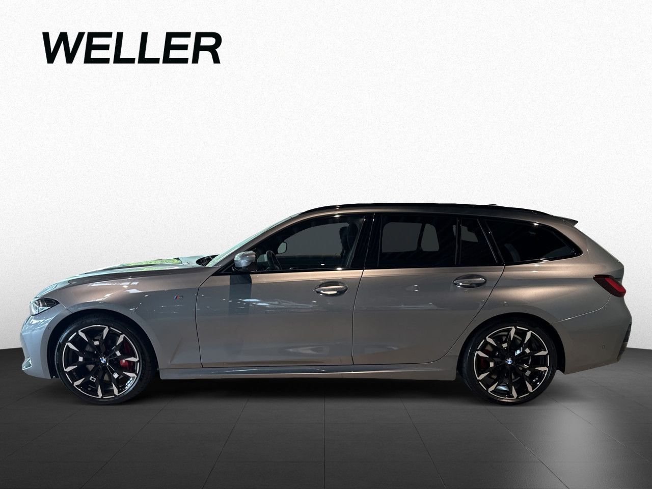 BMW 330 - Bild 11