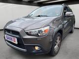 Mitsubishi ASX INTENSE PANORAMA NAVI KAMERA AHK #665 - Mitsubishi ASX Gebrauchtwagen in Frankfurt