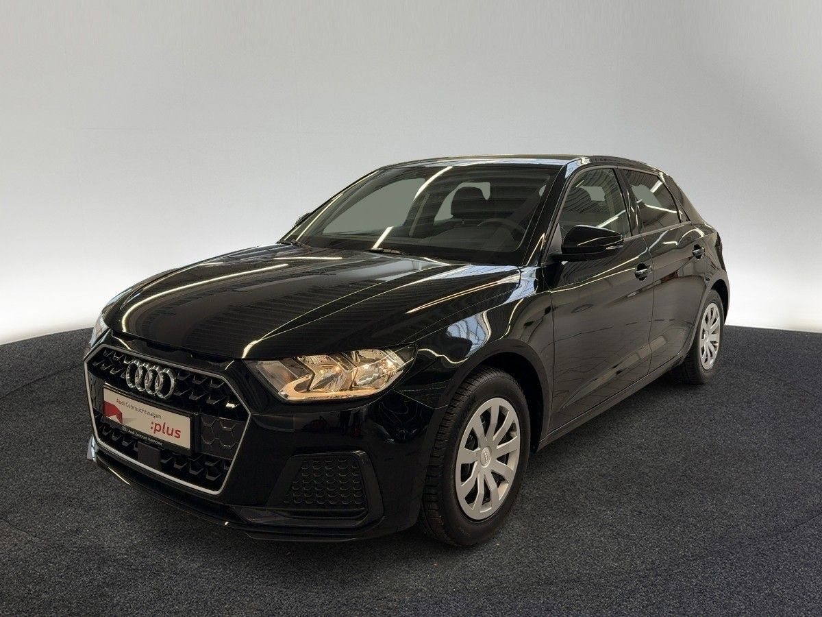 Audi A1 - Bild 3